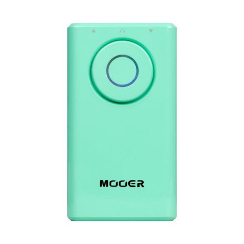 Mooer P1 Green