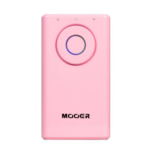 Mooer P1 Pink