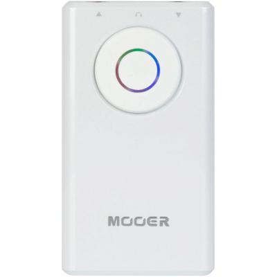 Mooer P1 White