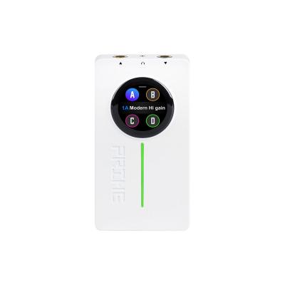 Mooer P2 White
