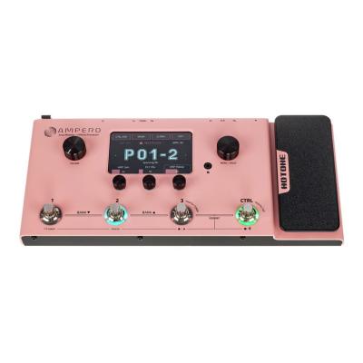 Hotone Ampero Pink
