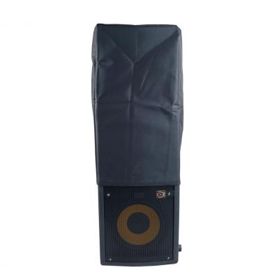 MARKAUDIO ERGO 802 Cover