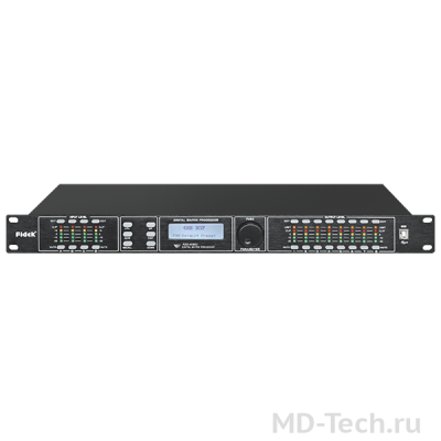 Fidek FDD-4080II