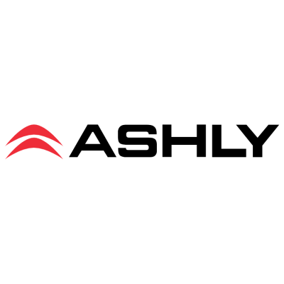 ASHLY PE-DSP-1 input