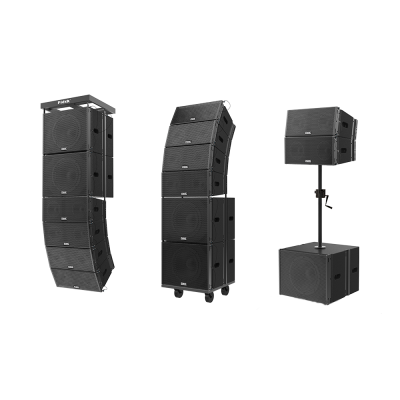 Fidek FLA-208H/FLA-115SUB