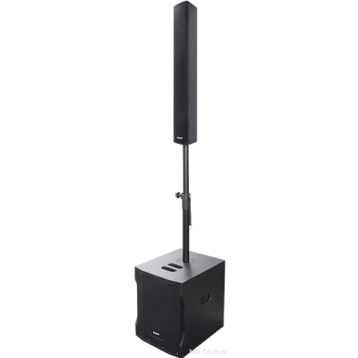 Fidek FLS-430A / FLA-12SUB