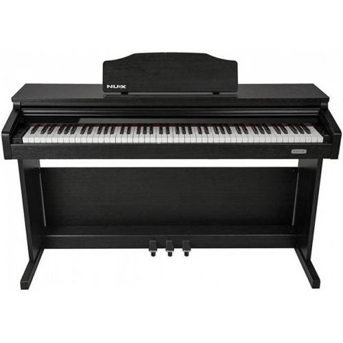 NUX WK-520-BROWN