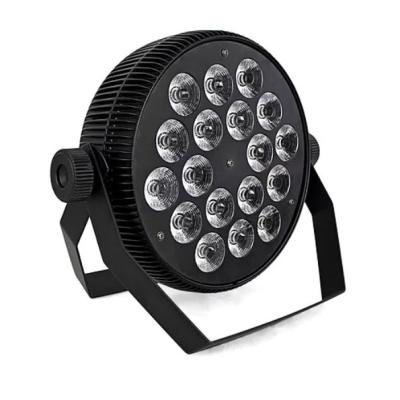 ESTRADA PRO LED ALUPAR 1818 ECO