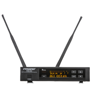 Pasgao PAW-900 Rx/PAH-801 TxH
