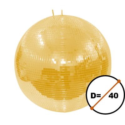 STAGE4 Mirror Ball 40G