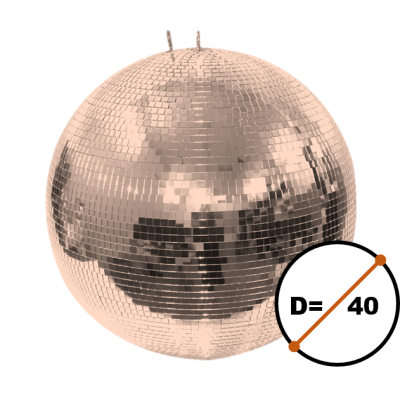 STAGE4 Mirror Ball 40R