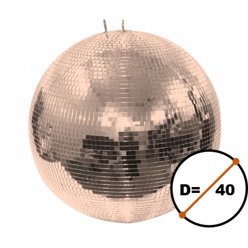 STAGE4 Mirror Ball 40R