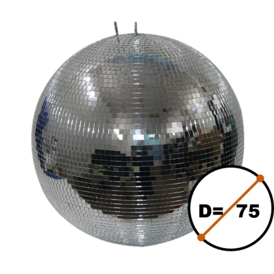 STAGE4 Mirror Ball 75