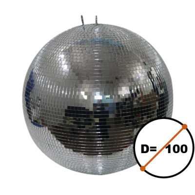 STAGE4 Mirror Ball 100