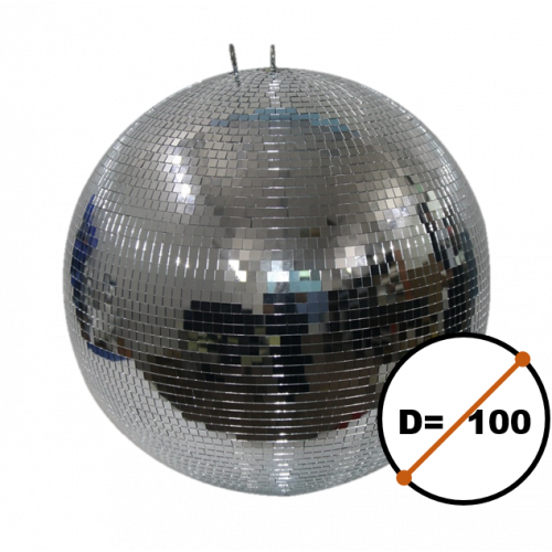 STAGE4 Mirror Ball 100