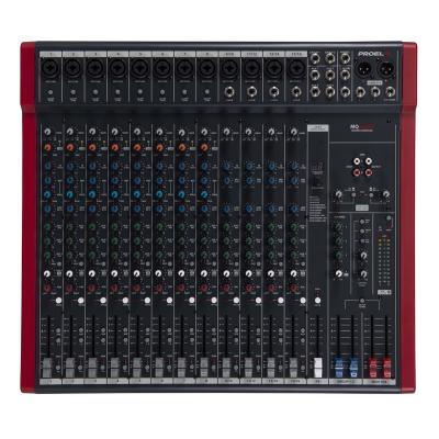 Proel MQ16USB
