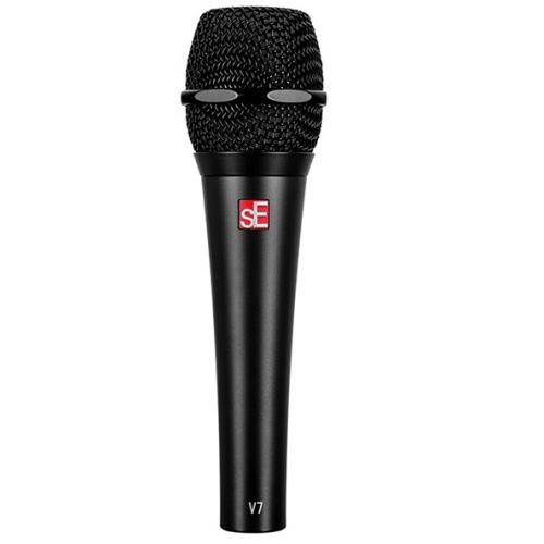 sE Electronics V7 Black