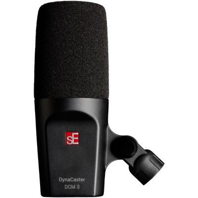 sE Electronics DynaCaster DCM3
