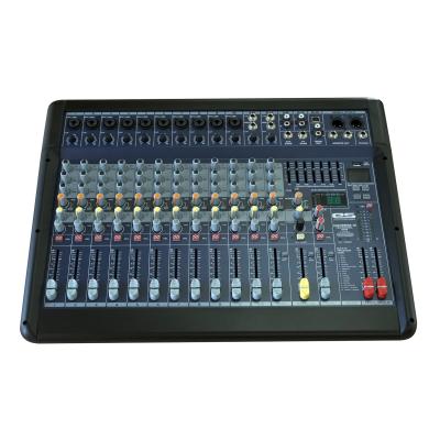 Eurosound Universe-16