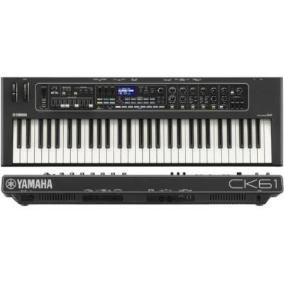 Yamaha CK61