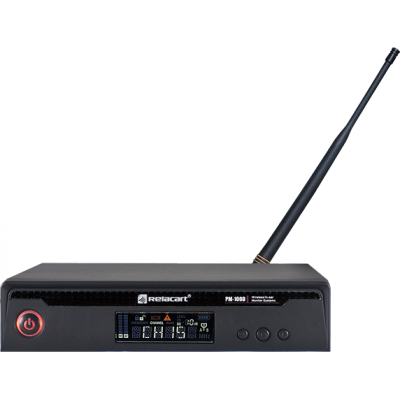 RELACART PM-100DT