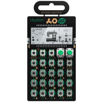 Teenage Engineering PO-12