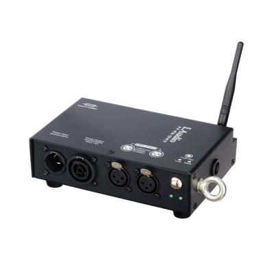 LAudio FF-PA-DMX