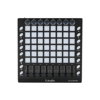 LAudio Orca-Pad48