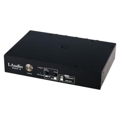 LAudio RDM-4