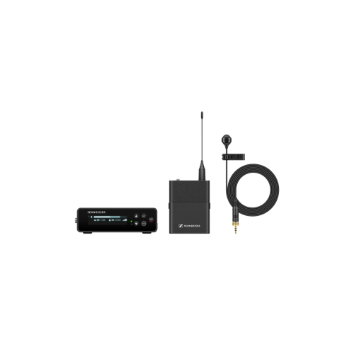 Sennheiser EW-DP ME 4 SET