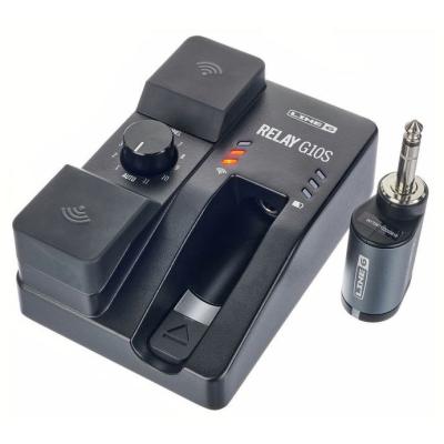 Line 6 Relay G10SII
