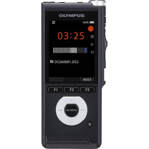 Olympus DS‐2600