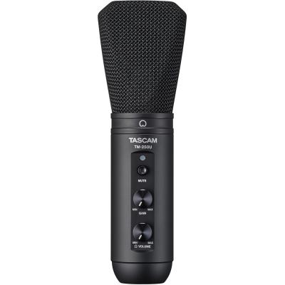 TASCAM TM-250U