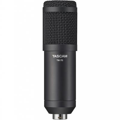 TASCAM TM-70