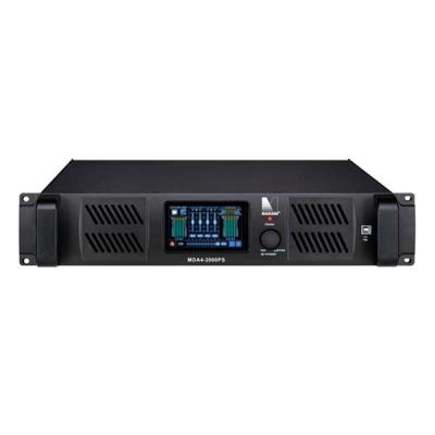 Marani MDA4-2000PS Dante