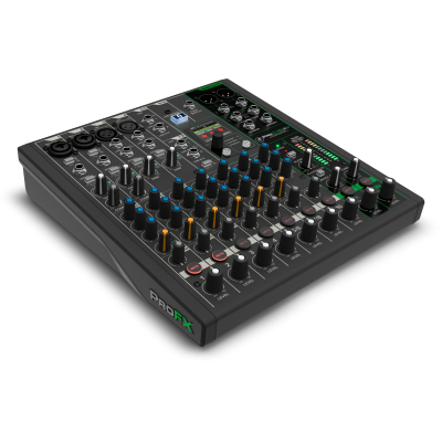 MACKIE ProFX10v3+