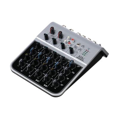 Soundking MIX02AU