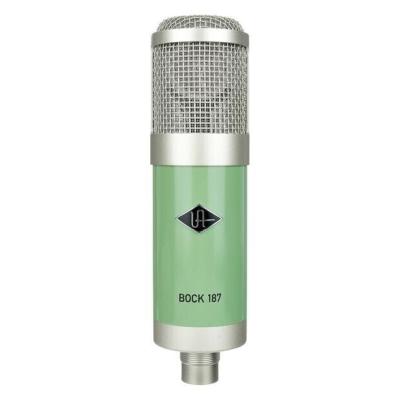 Universal Audio Bock 187