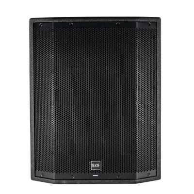 SVS Audiotechnik SP-18A SUB