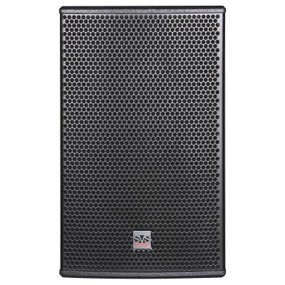 SVS Audiotechnik FS-12A DSP