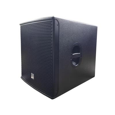 SVS Audiotechnik FS-15A SUB