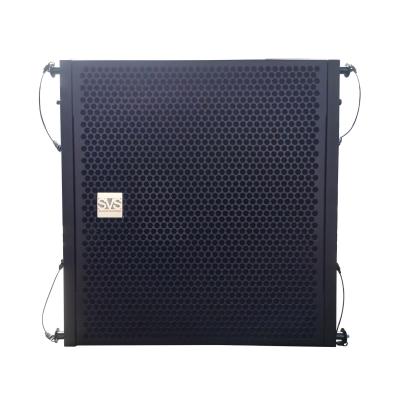 SVS Audiotechnik LA-15 SUB