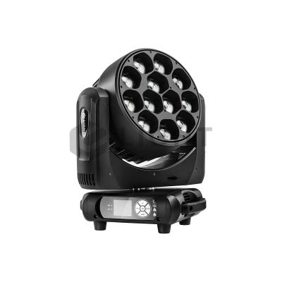 LightCraft Spica Pixel 12x40W