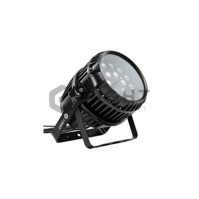 LightCraft LED PAR 18x10W IP 65