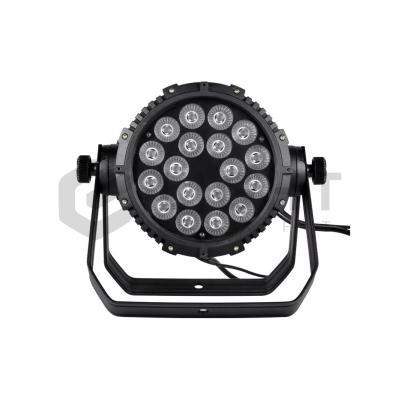 LightCraft LED PAR 180F IP 65