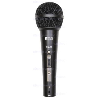Dreamsound DM-58