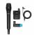 Sennheiser AVX ME2/835 SET-3
