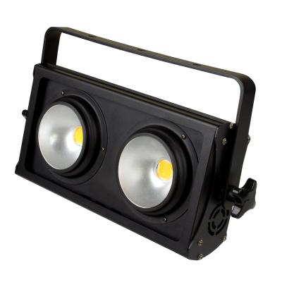 EURO DJ COB LED Blinder-2