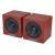 Auratone 5C Active Pair Wood