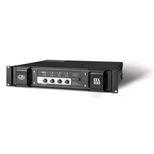 DAS Audio DX-100i